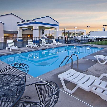 Days Inn ノーマン 設備 写真