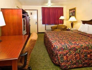 Days Inn ノーマン エクステリア 写真