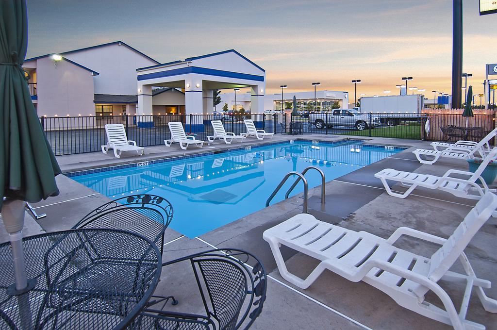 Days Inn ノーマン 設備 写真