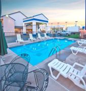 Days Inn ノーマン エクステリア 写真